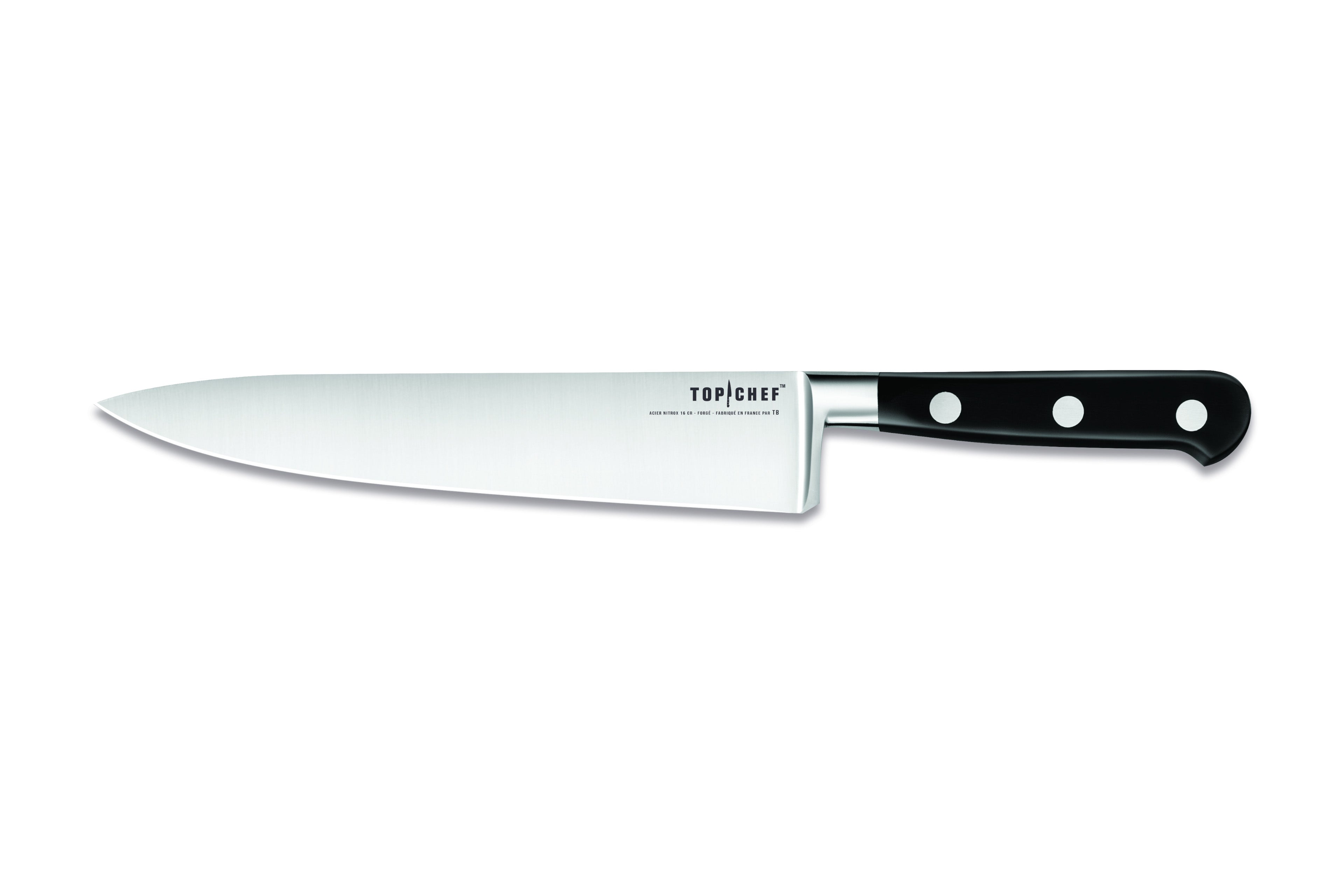 Couteau de cuisine 20 cm Maestro Top Chef