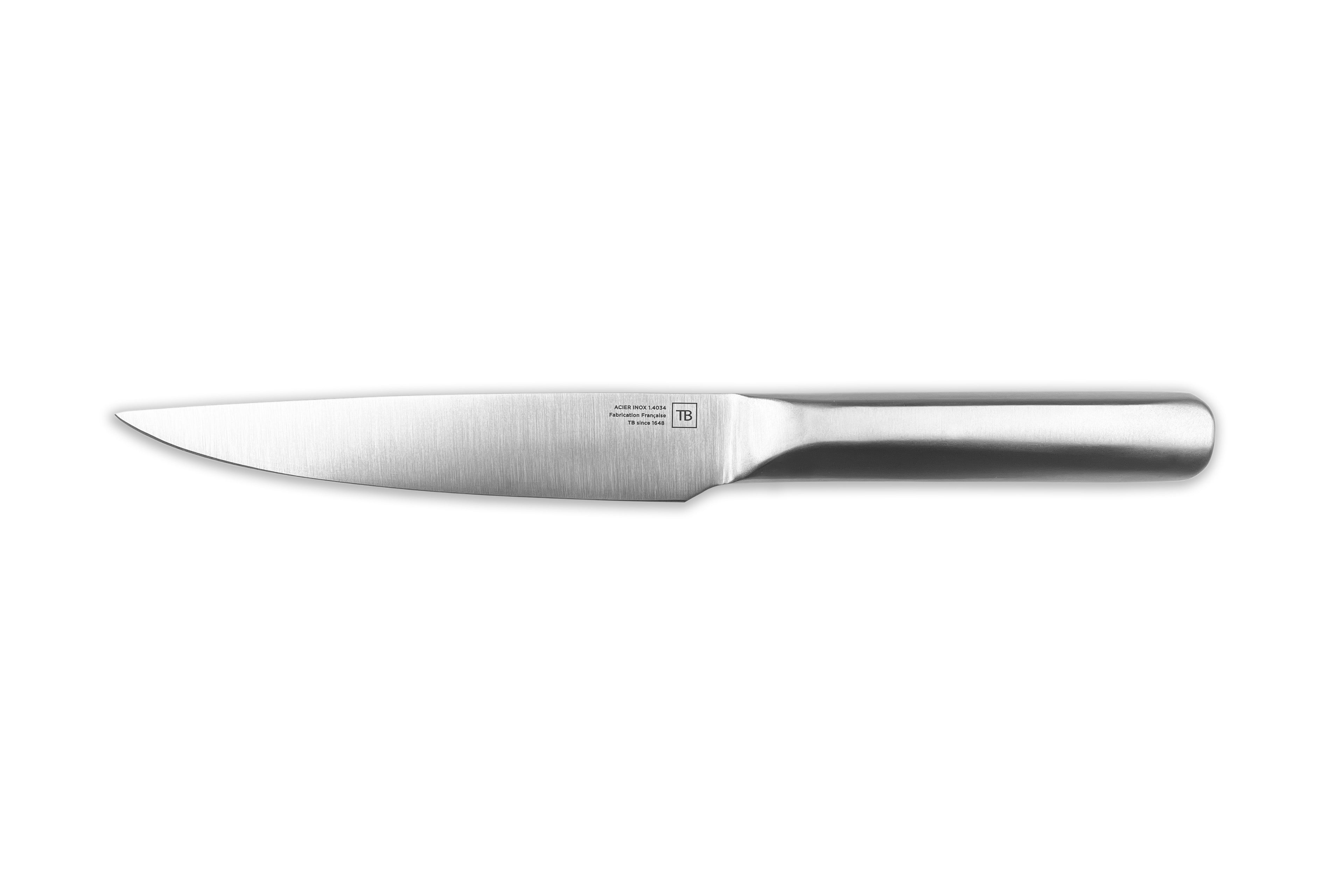 Couteau de cuisine Métalis
