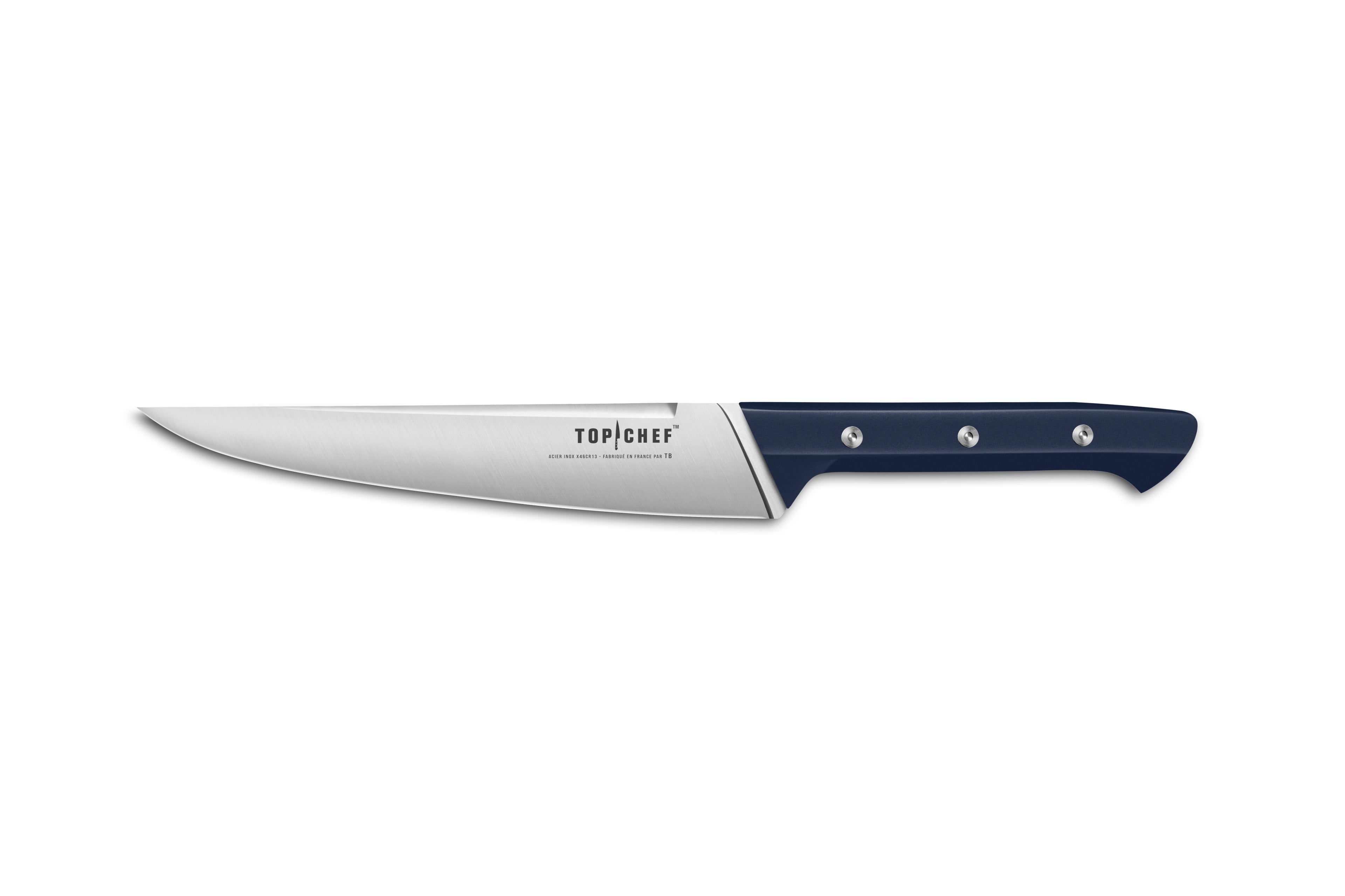 Couteau Cuisine Top Chef