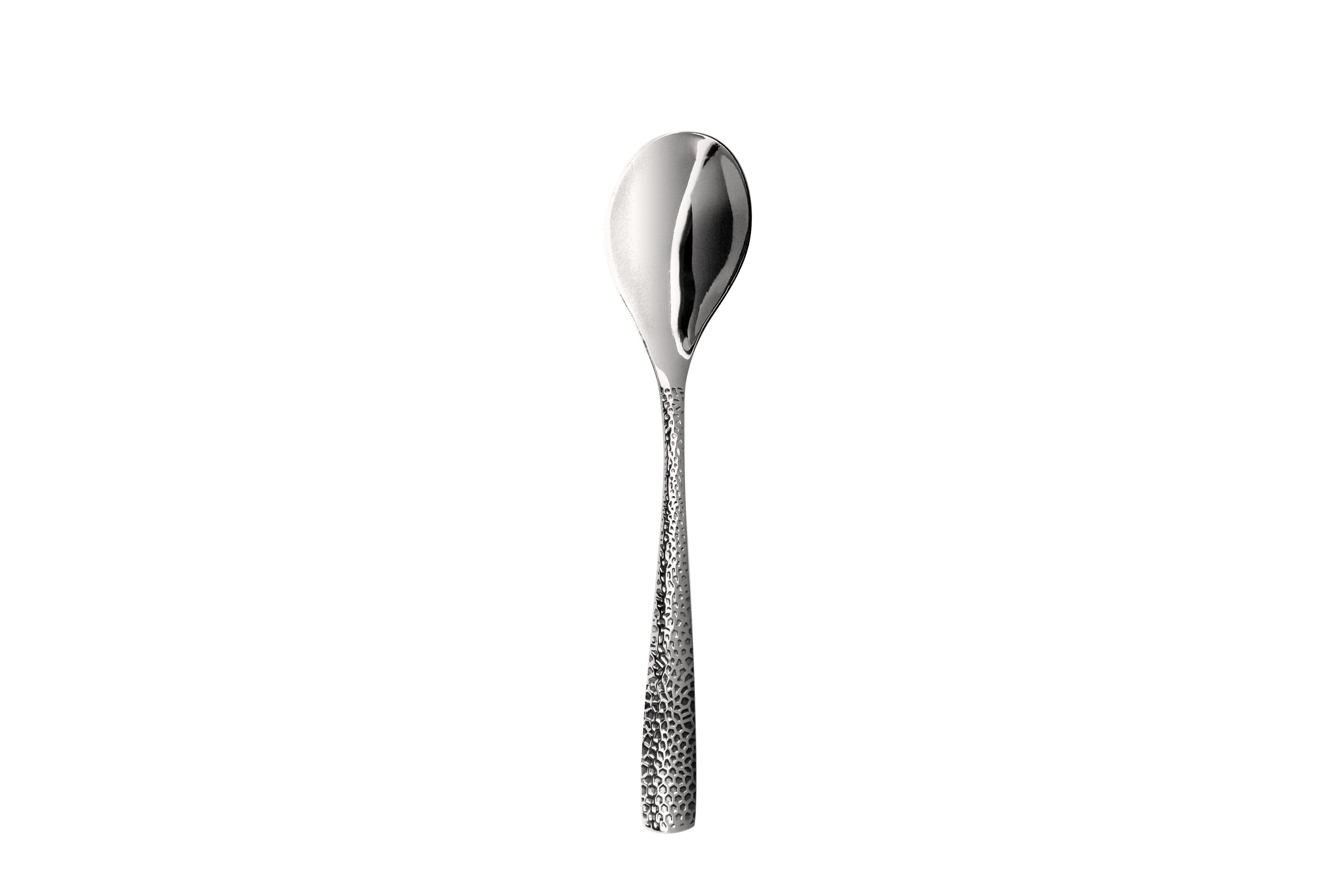 empreinte cuillère