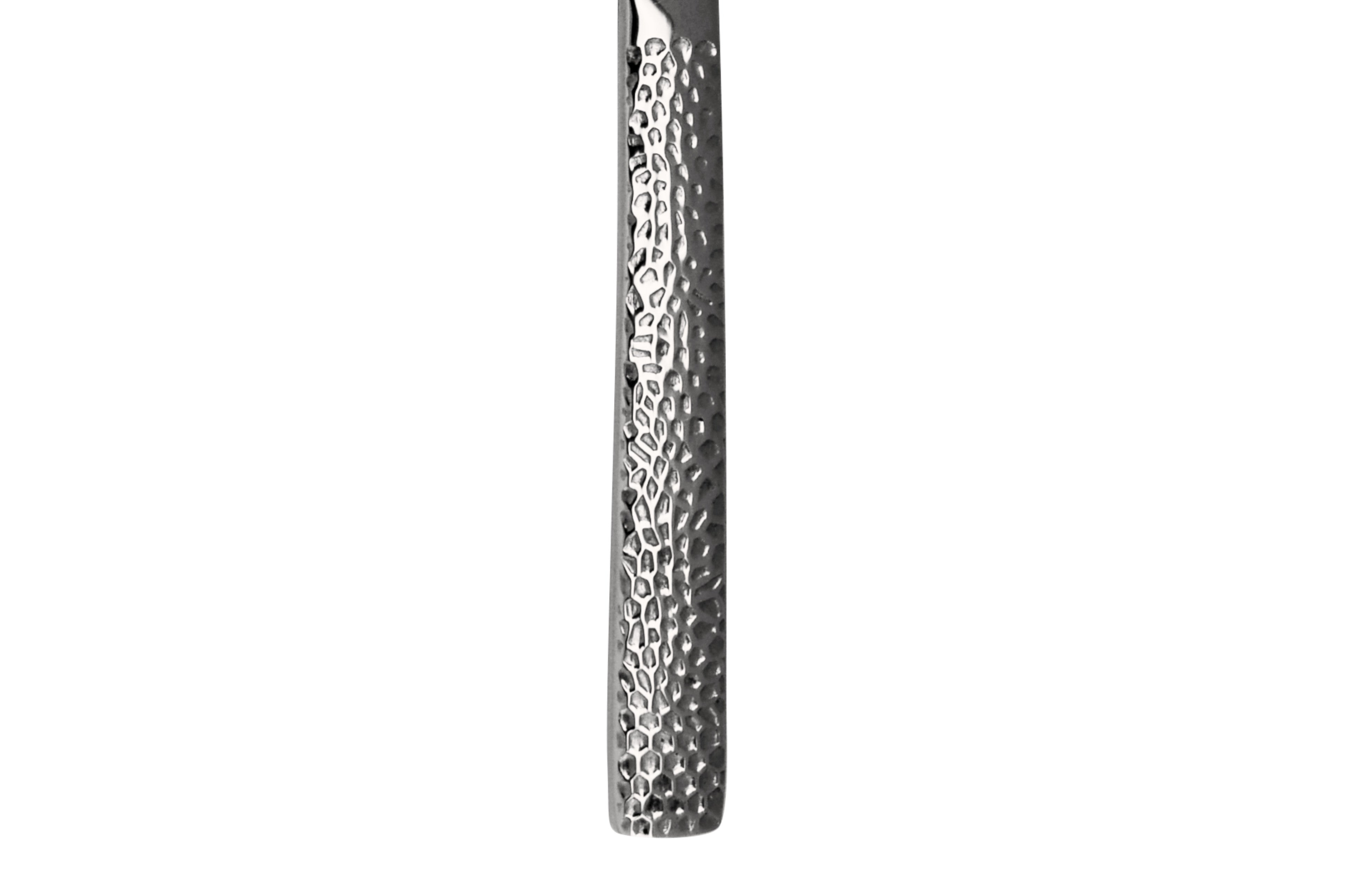 empreinte zoom manche
