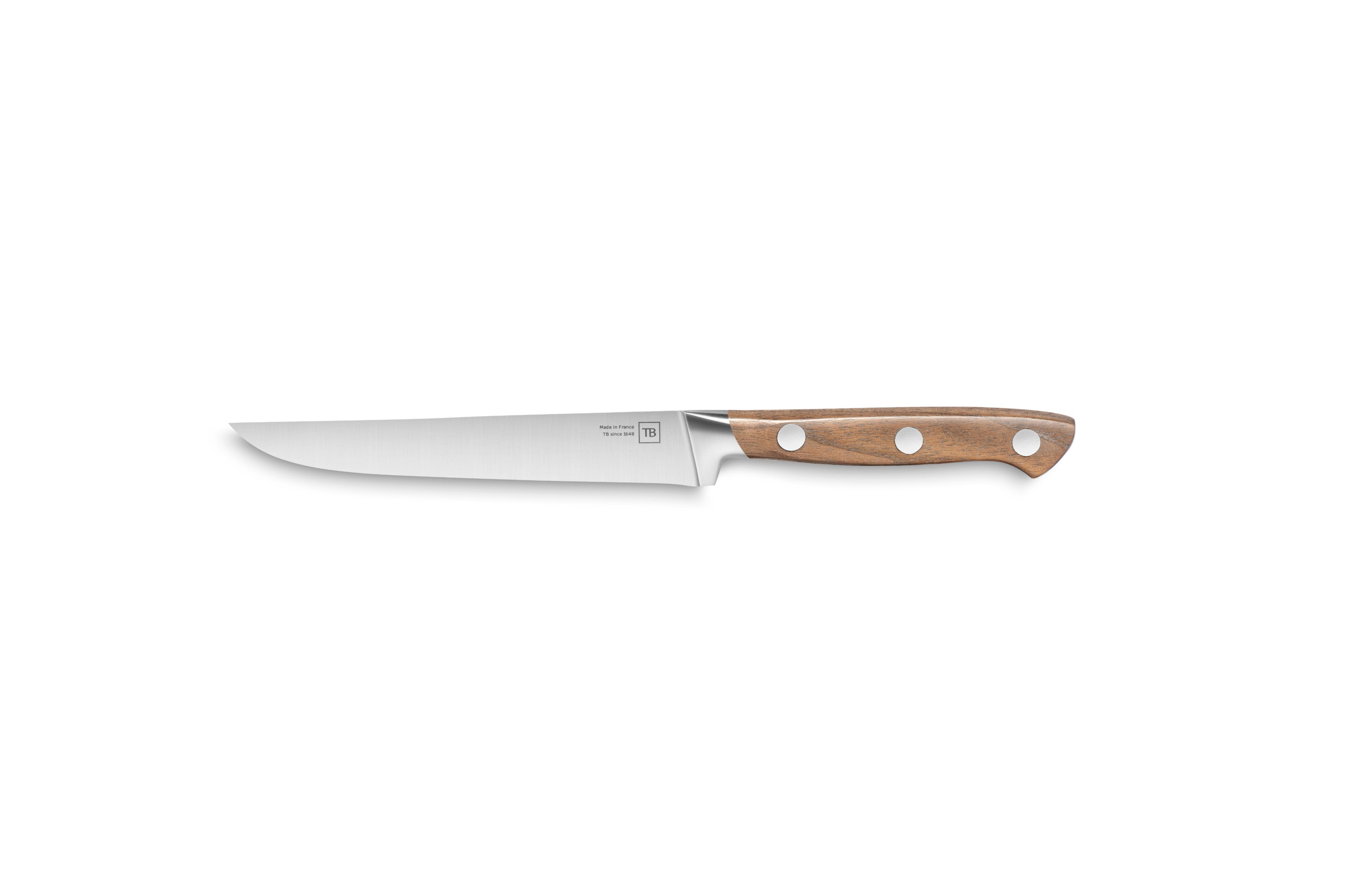 Couteau de table Georges Bois