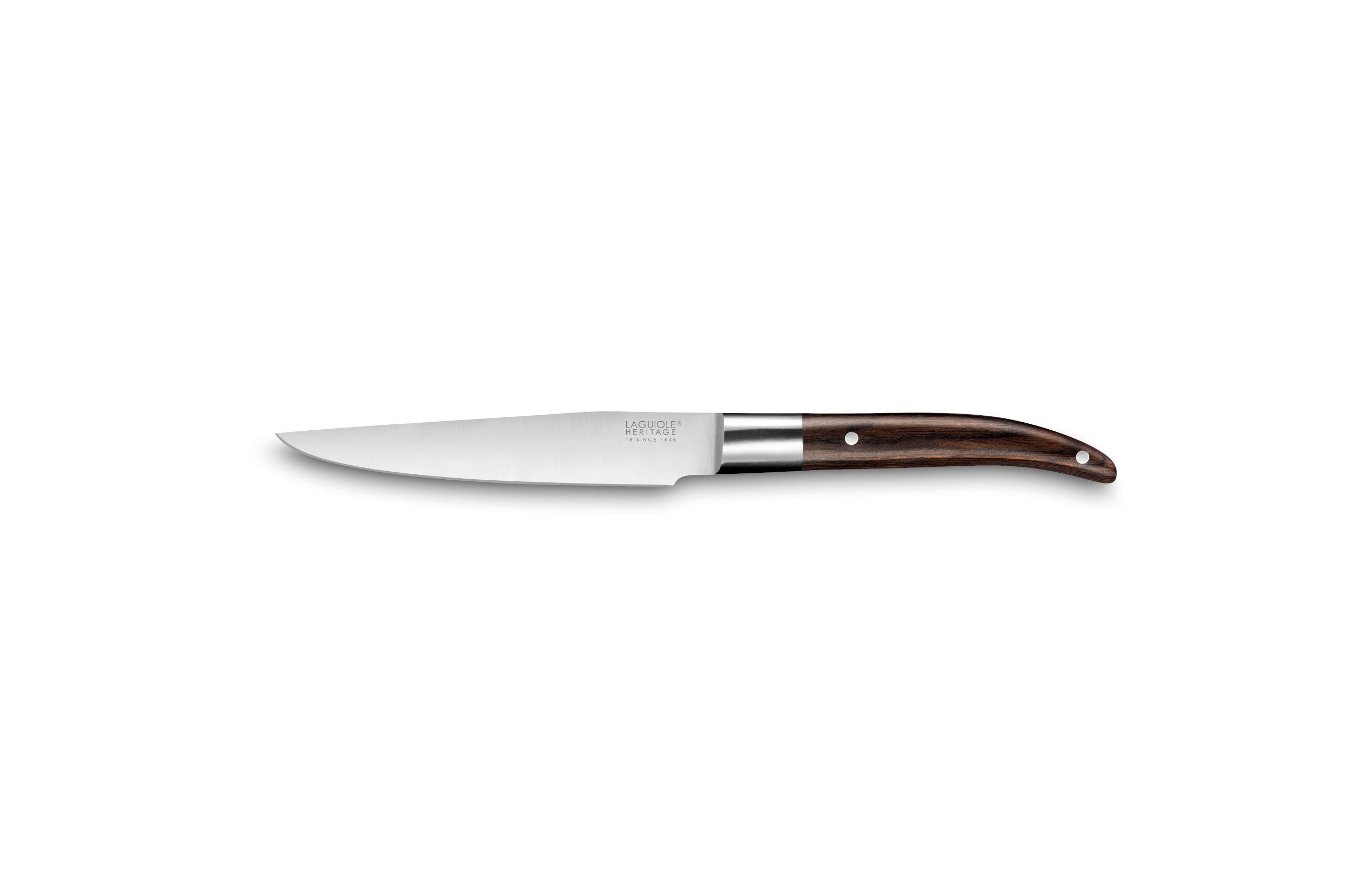 Couteau Universel Laguiole Héritage Acacia