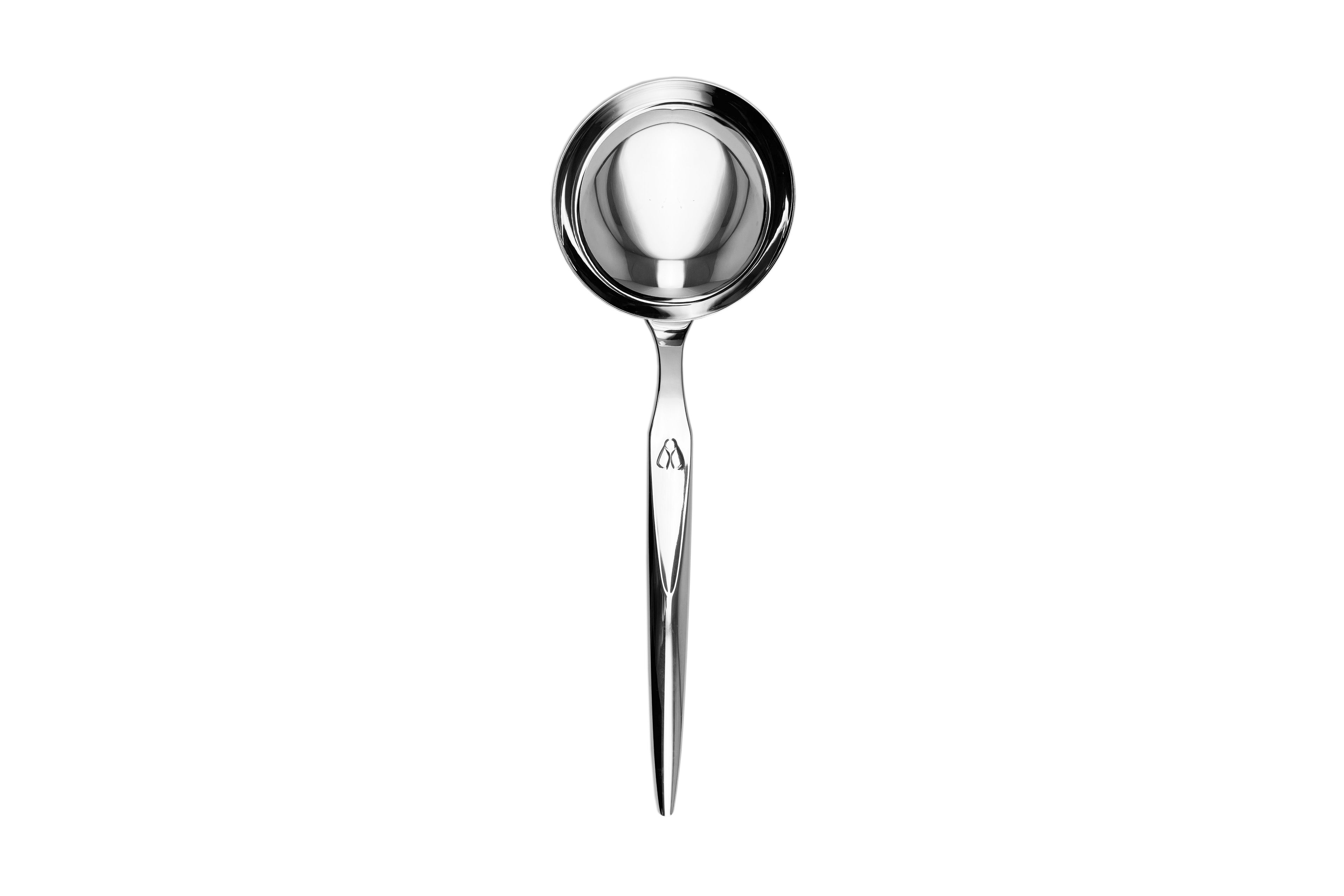 Louche Laguiole Héritage Miroir