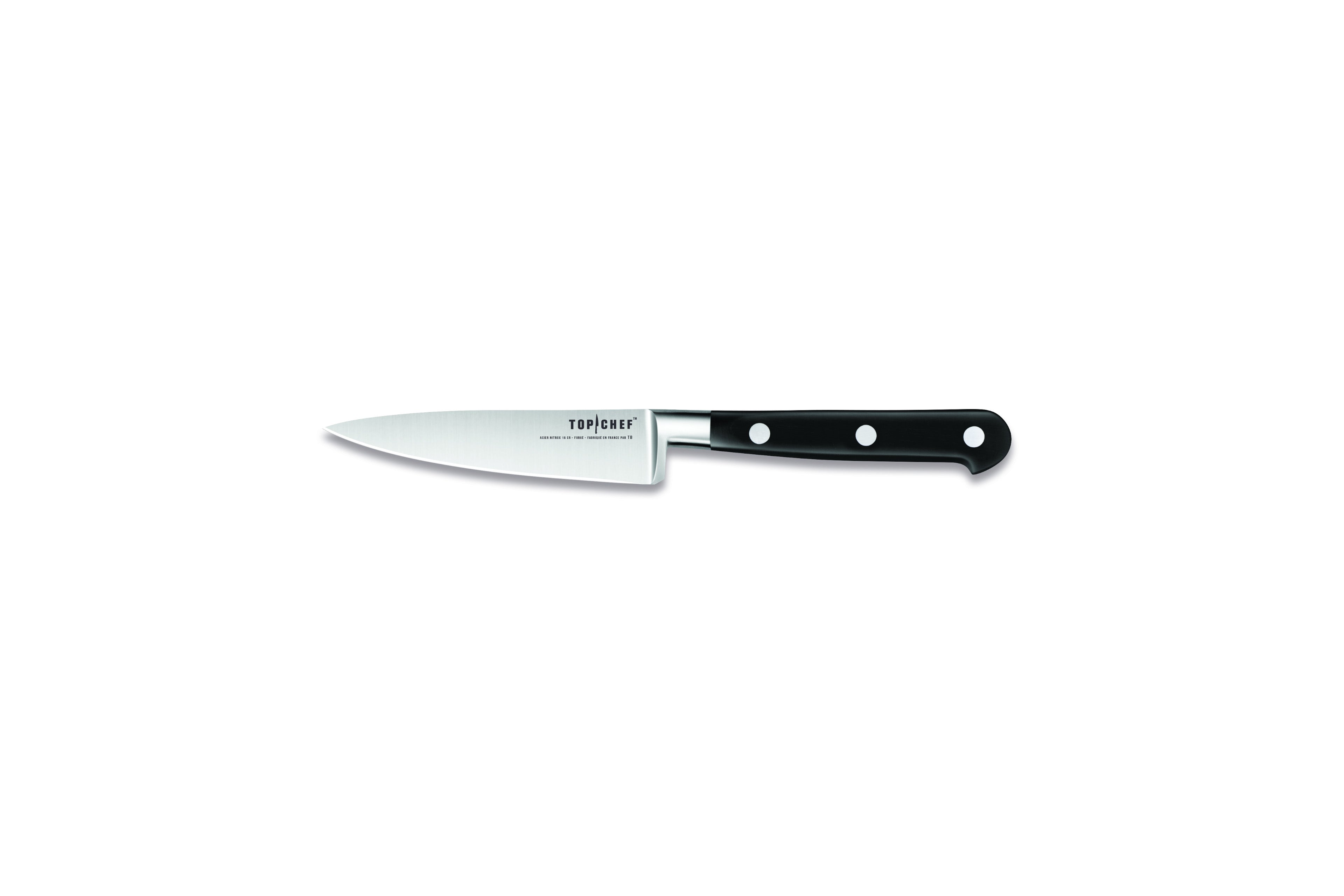 Couteau d'office Maestro Top Chef