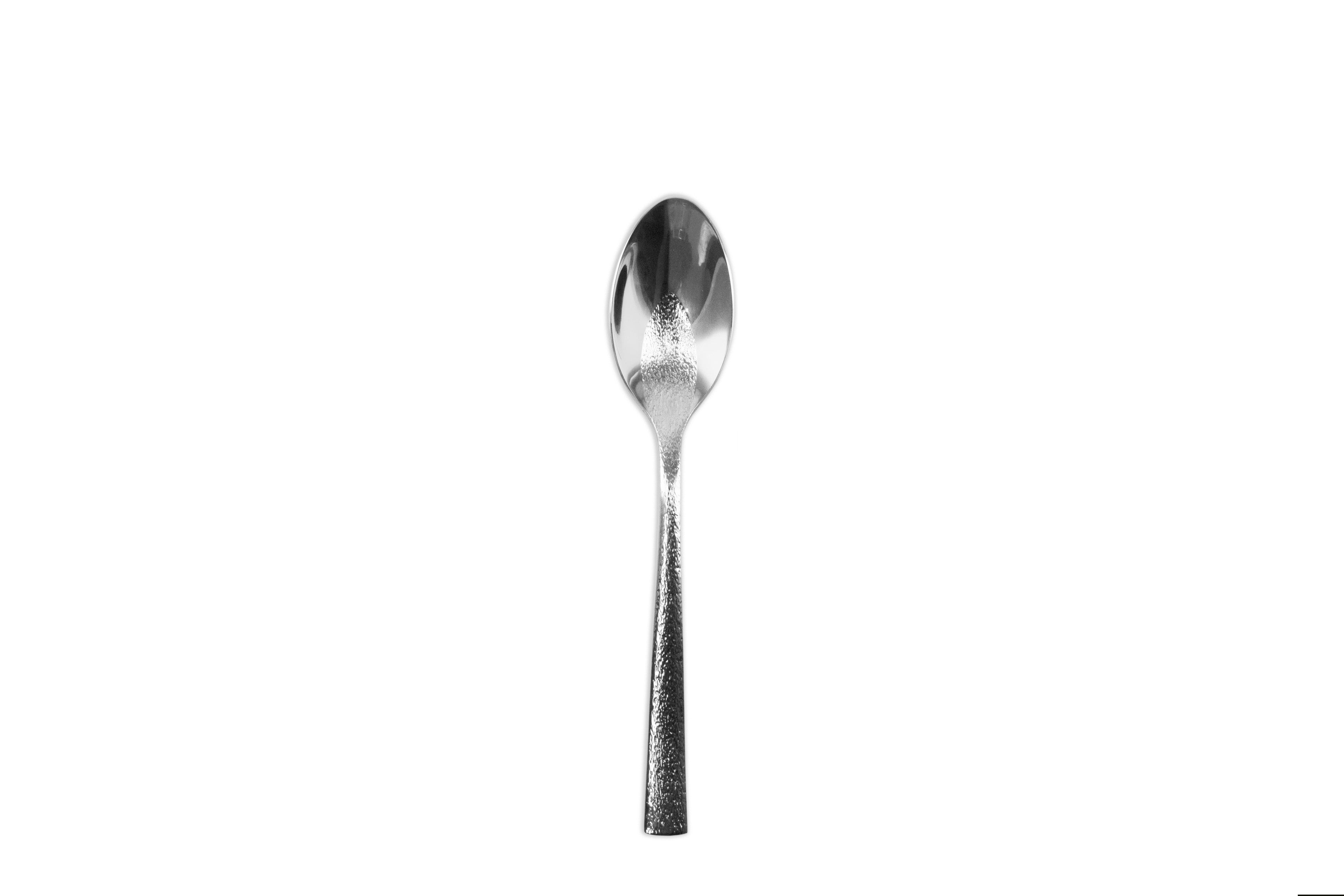 Popeline cuillère de table