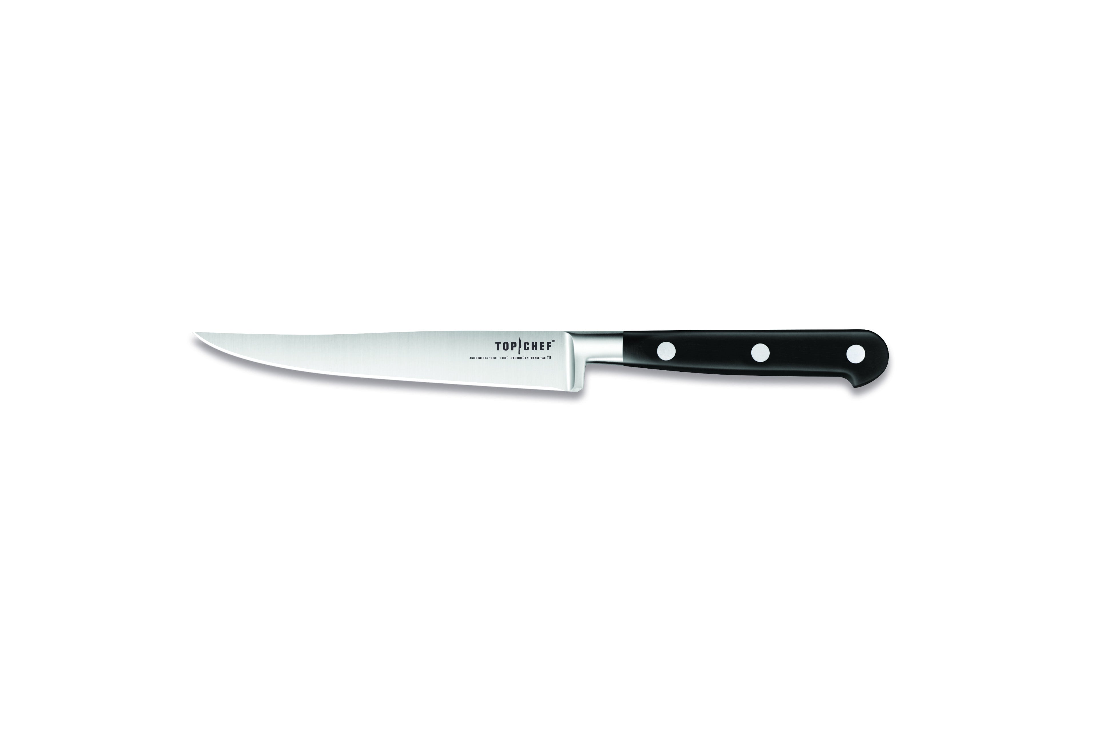 Couteau à steak Maestro Top Chef