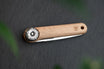 couteau pliant suricate fermé TB-1648