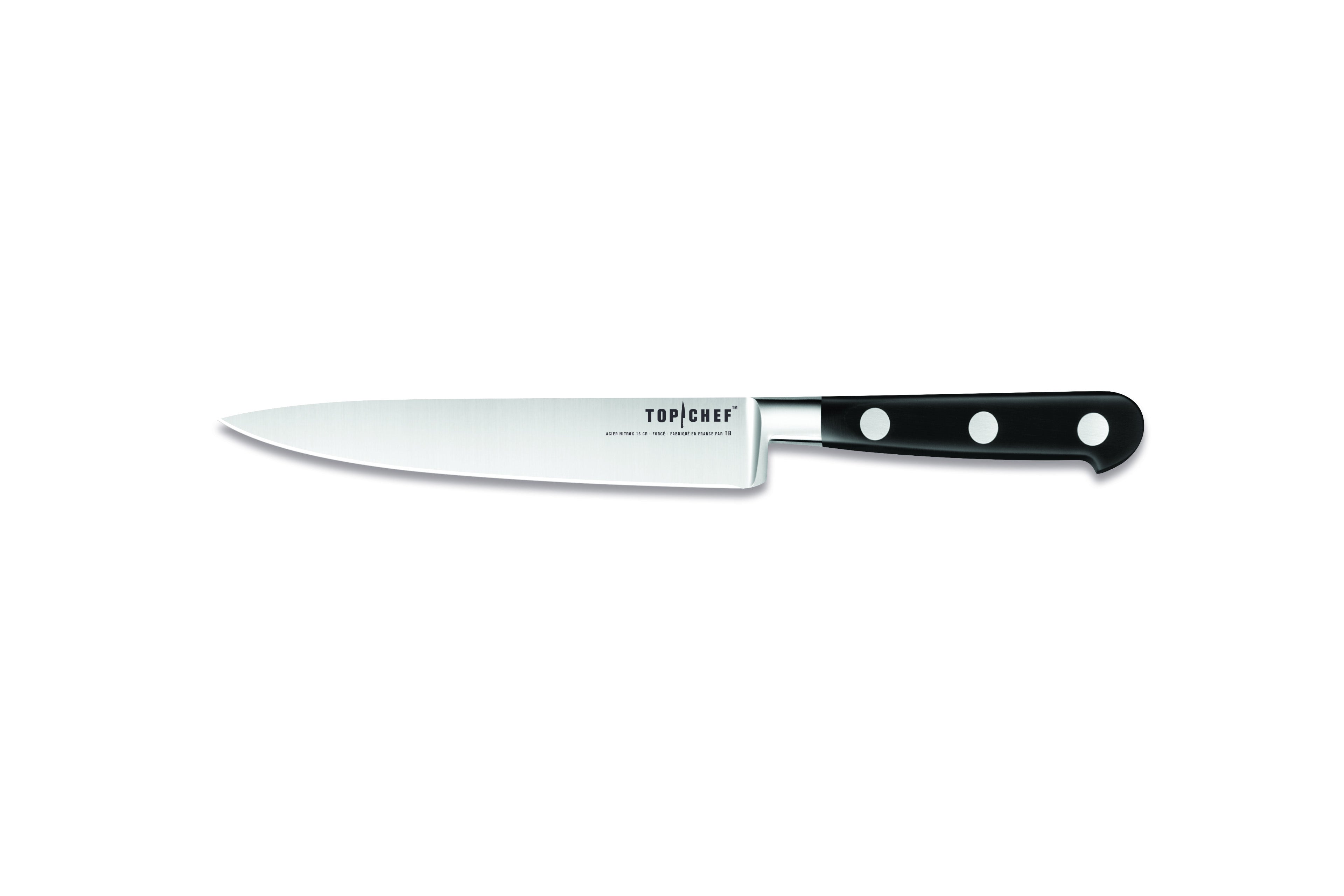 Couteau Tranchelard 15 cm Maestro Top Chef